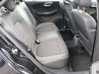 MG MG3 1.5 VTi-TECH Exclusive 5dr [Navigation]