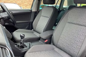 Volkswagen Tiguan 1.5 TSI 150 Life 5dr