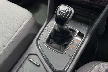 Volkswagen Tiguan 1.5 TSI 150 Life 5dr