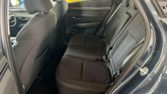 Hyundai Tucson 1.6 TGDi Hybrid 230 Premium 5dr 2WD Auto