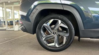 Hyundai Tucson 1.6 TGDi Hybrid 230 Premium 5dr 2WD Auto