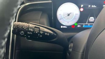 Hyundai Tucson 1.6 TGDi Hybrid 230 Premium 5dr 2WD Auto