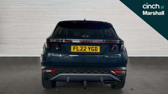 Hyundai Tucson 1.6 TGDi Hybrid 230 Premium 5dr 2WD Auto