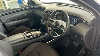 Hyundai Tucson 1.6 TGDi Hybrid 230 Premium 5dr 2WD Auto