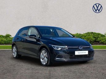 Volkswagen Golf 1.5 TSI 150 Style 5dr