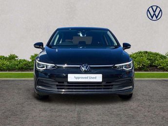 Volkswagen Golf 1.5 TSI 150 Style 5dr