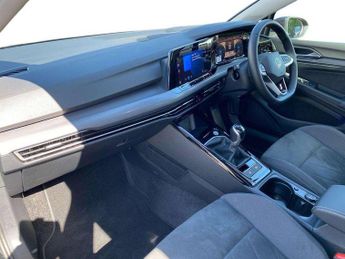 Volkswagen Golf 1.5 TSI 150 Style 5dr