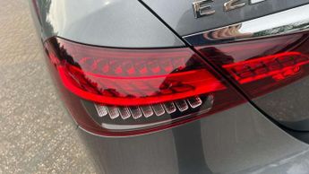 Mercedes-Benz E-Class E220d Sport 4dr 9G-Tronic