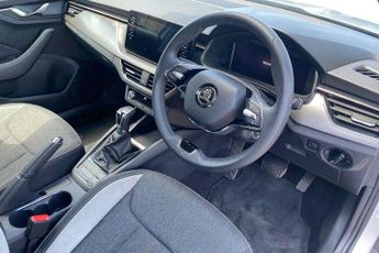 Skoda Kamiq 1.0 TSI 110 SE L Executive 5dr DSG