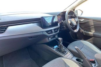 Skoda Kamiq 1.0 TSI 110 SE L Executive 5dr DSG
