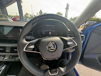 Skoda Scala 1.0 TSI 110 SE L 5dr DSG