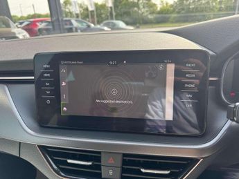 Skoda Scala 1.0 TSI 110 SE L 5dr DSG