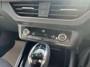 Skoda Scala 1.0 TSI 110 SE L 5dr DSG