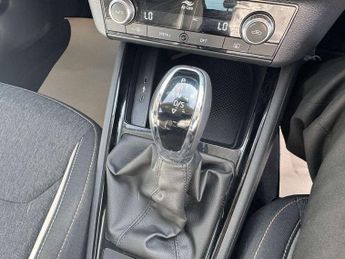 Skoda Scala 1.0 TSI 110 SE L 5dr DSG
