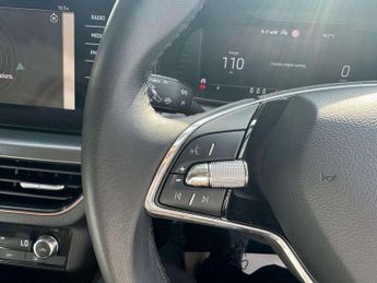 Skoda Scala 1.0 TSI 110 SE L 5dr DSG