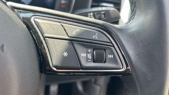 Audi A1 30 TFSI 110 Sport 5dr S Tronic