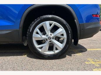 Skoda Kodiaq 1.5 TSI Edition 5dr DSG [7 Seat]