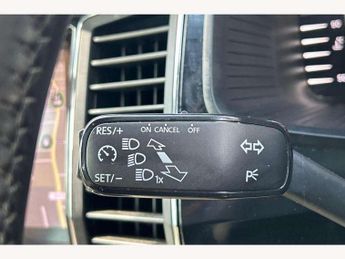 Skoda Kodiaq 1.5 TSI Edition 5dr DSG [7 Seat]