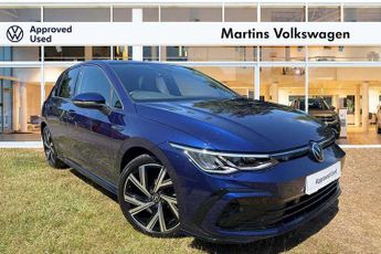 Volkswagen Golf 1.5 eTSI 150 R-Line 5dr DSG