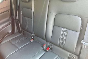 Nissan Juke 1.6 Hybrid Tekna 5dr Auto