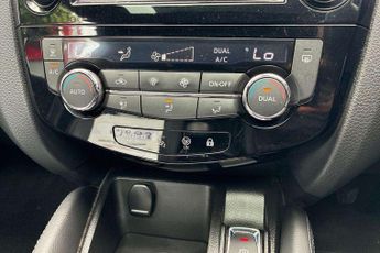 Nissan Qashqai 1.2 DiG-T N-Vision 5dr