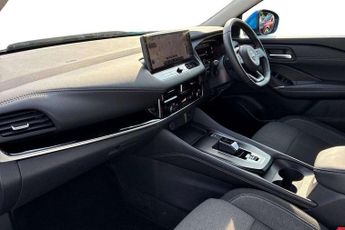Nissan Qashqai 1.5 E-Power N-Connecta 5dr Auto