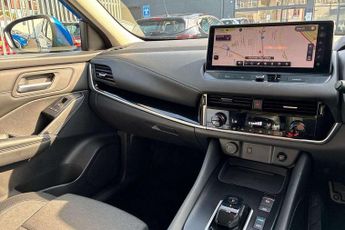 Nissan Qashqai 1.5 E-Power N-Connecta 5dr Auto
