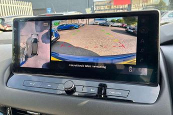 Nissan Qashqai 1.5 E-Power N-Connecta 5dr Auto