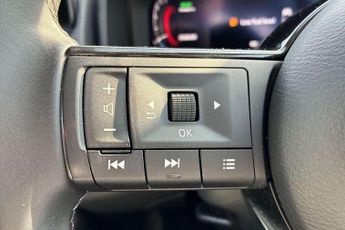 Nissan Qashqai 1.5 E-Power N-Connecta 5dr Auto