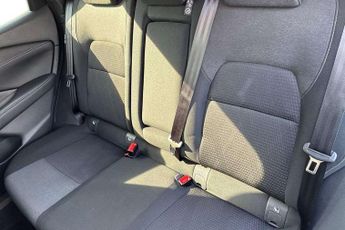Nissan Qashqai 1.5 E-Power N-Connecta 5dr Auto