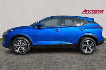 Nissan Qashqai 1.5 E-Power N-Connecta 5dr Auto