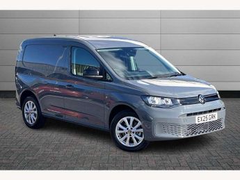 Volkswagen Caddy 1.5 TSI 116PS Commerce Pro Van DSG [Tech Pack]