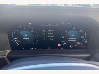 Volkswagen Transporter 2.0 TDI 150 Commerce Plus Van