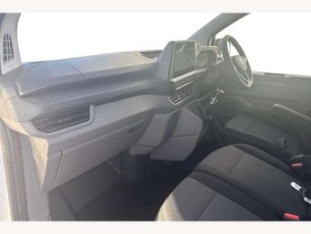 Volkswagen Transporter 2.0 TDI 150 Commerce Plus Van