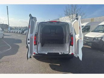 Volkswagen Transporter 2.0 TDI 150 Commerce Plus Van