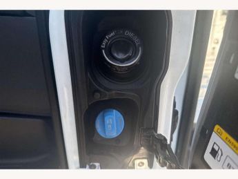 Volkswagen Transporter 2.0 TDI 150 Commerce Plus Van
