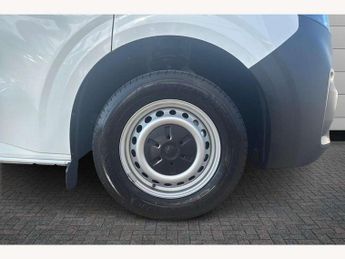 Volkswagen Transporter 2.0 TDI 150 Commerce Plus Van