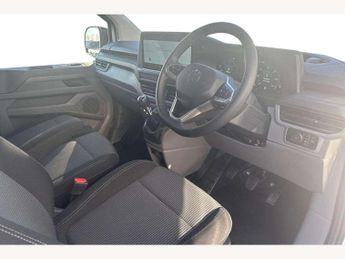Volkswagen Transporter 2.0 TDI 150 Commerce Plus Van