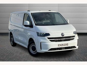 Volkswagen Transporter 2.0 TDI 150 Commerce Plus Van