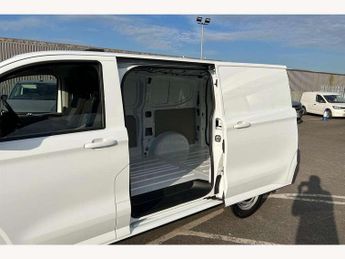 Volkswagen Transporter 2.0 TDI 150 Commerce Plus Van