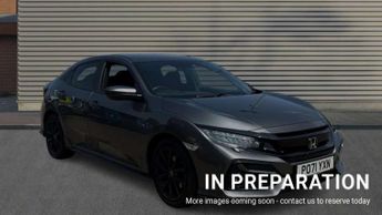 Honda Civic 1.5 VTEC Turbo Sport 5dr
