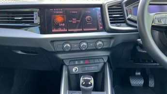 Audi A1 25 TFSI Sport 5dr S Tronic