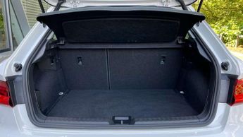 Audi A1 25 TFSI Sport 5dr S Tronic