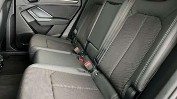 Audi Q3 35 TFSI Black Edition 5dr S Tronic