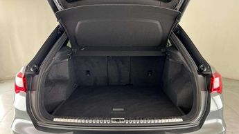Audi Q3 35 TFSI Black Edition 5dr S Tronic