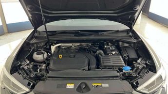 Audi Q3 35 TFSI Black Edition 5dr S Tronic