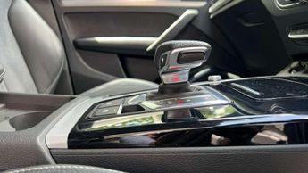 Audi Q5 40 TDI Quattro S Line 5dr S Tronic