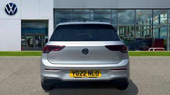Volkswagen Golf 2.0 TDI Life 5dr
