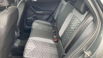 Volkswagen T-Roc 1.5 TSI R-Line 5dr DSG