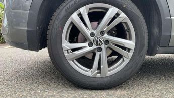 Volkswagen T-Roc 1.5 TSI R-Line 5dr DSG